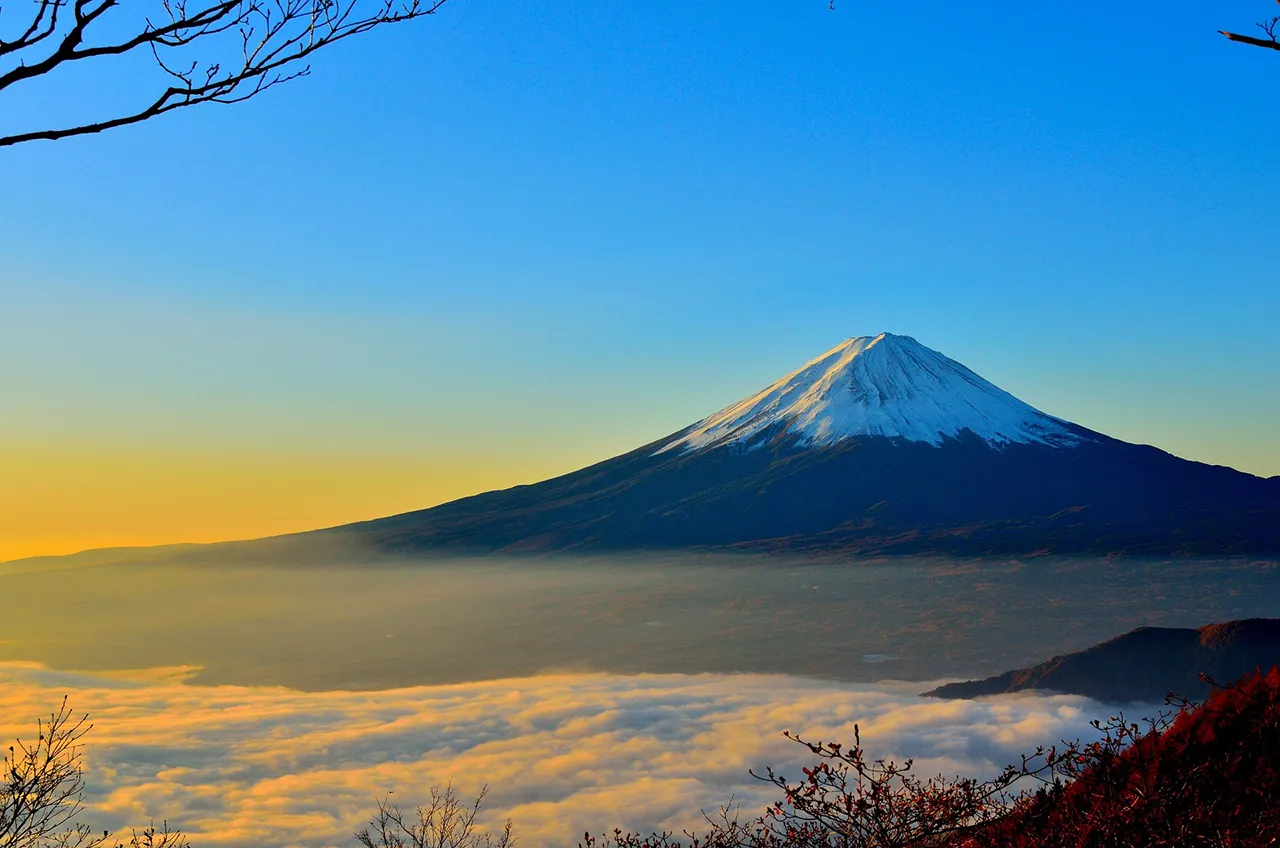 mt.fuji