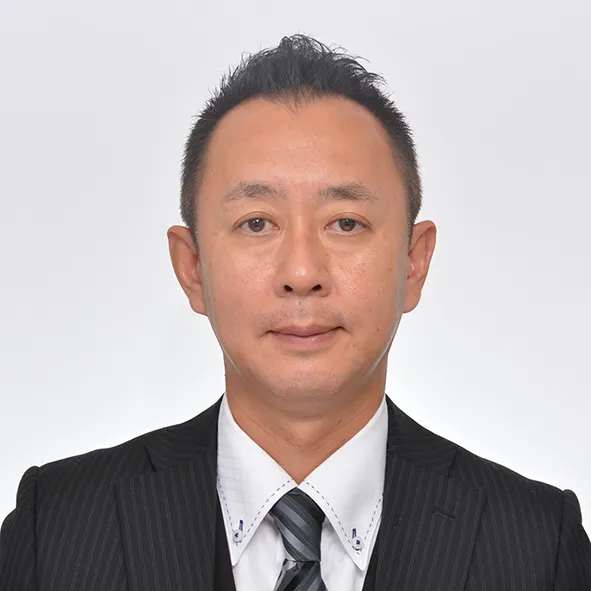代表取締役